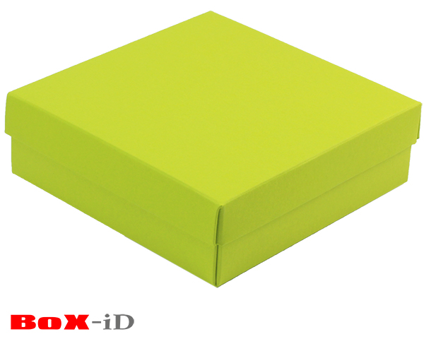 Kato mat groen lime